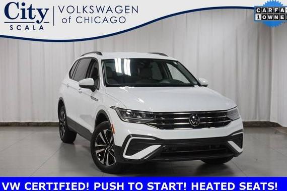 VOLKSWAGEN TIGUAN 4MOTION 2022 3VV0B7AX6NM175728 image VOLKSWAGEN TIGUAN 4MOTION 2022 3VV0B7AX6NM175728 image